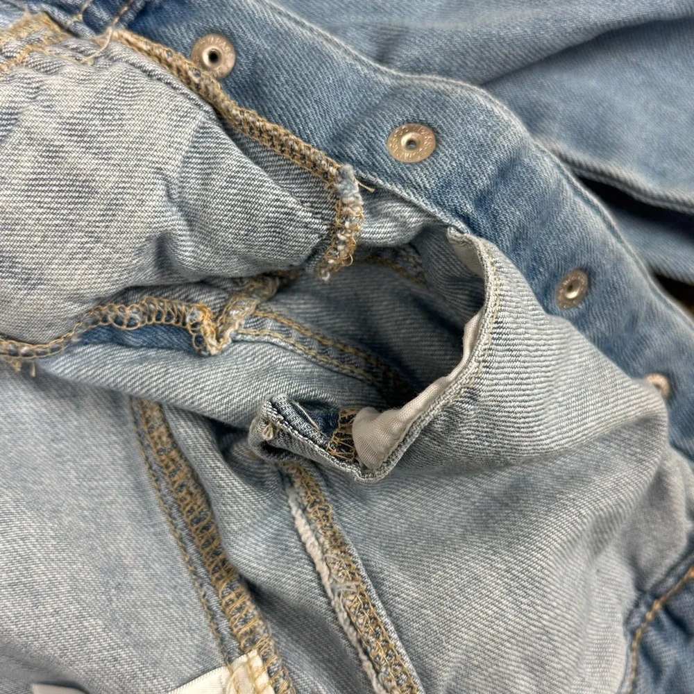 OshKosh B'gosh Blue Denim Jacket for Kids